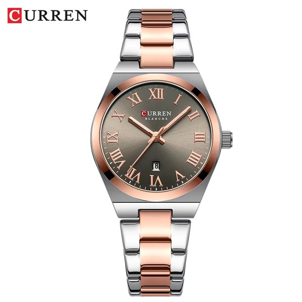 Curren 9095 Original Quartz Watch For Women