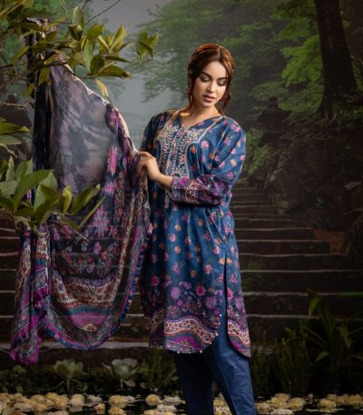 Blossom 3pc in Bangladesh