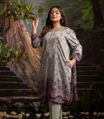 Blossom 3pc in Bangladesh