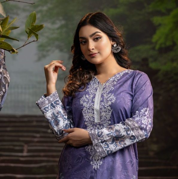 Blossom 3pc in Bangladesh