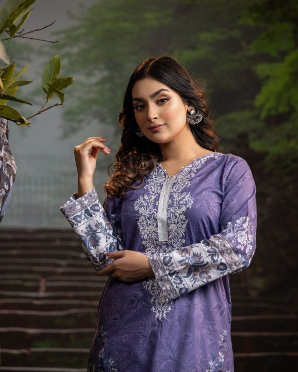 Blossom 3pc in Bangladesh