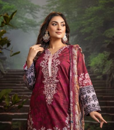 Blossom 3pc in Bangladesh