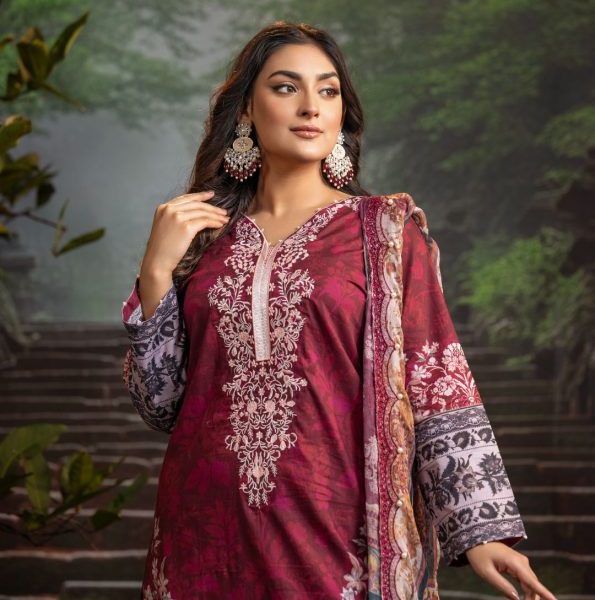 Blossom 3pc in Bangladesh