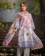 Blossom 3pc in Bangladesh