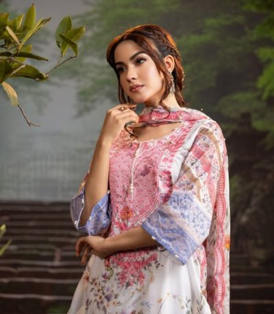 Blossom 3pc in Bangladesh