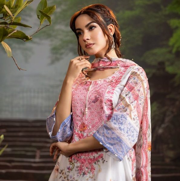 Blossom 3pc in Bangladesh