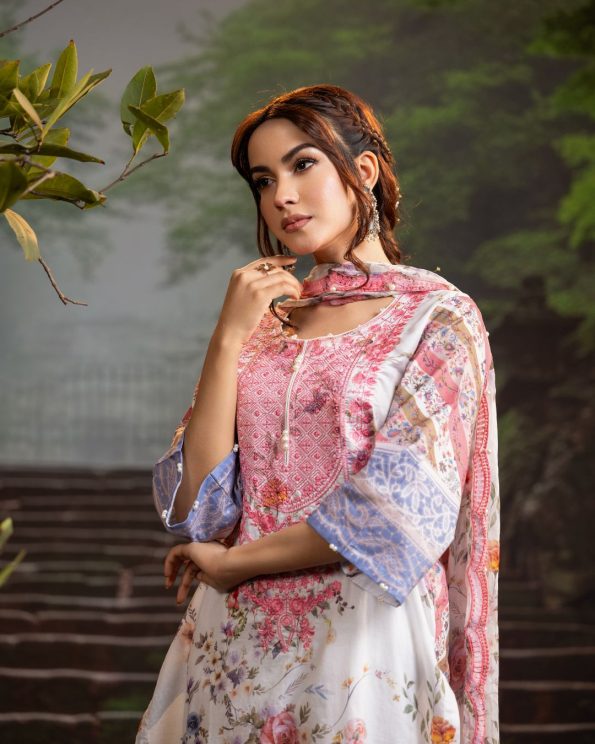 Blossom 3pc in Bangladesh