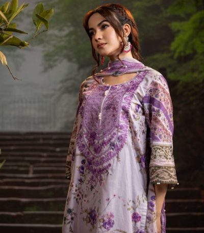 Blossom 3pc in Bangladesh