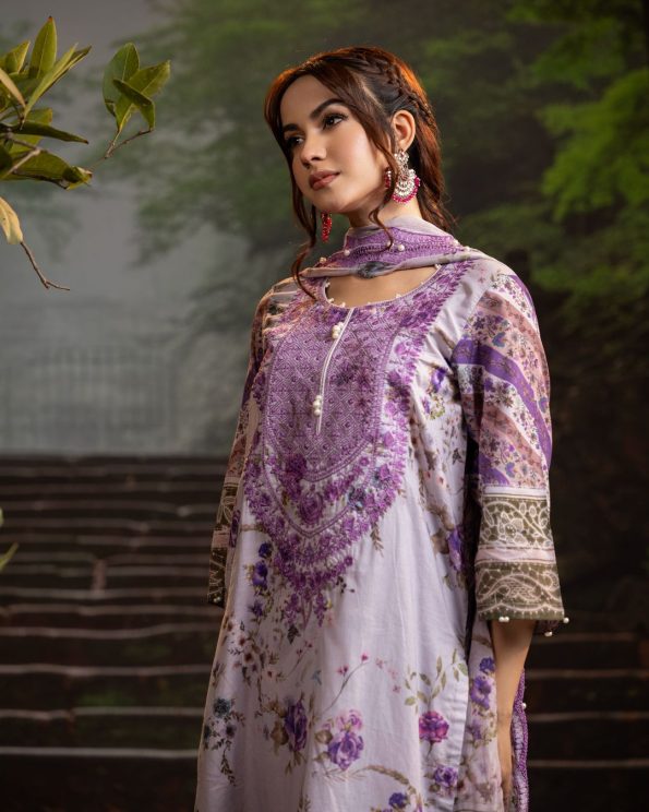 Blossom 3pc in Bangladesh