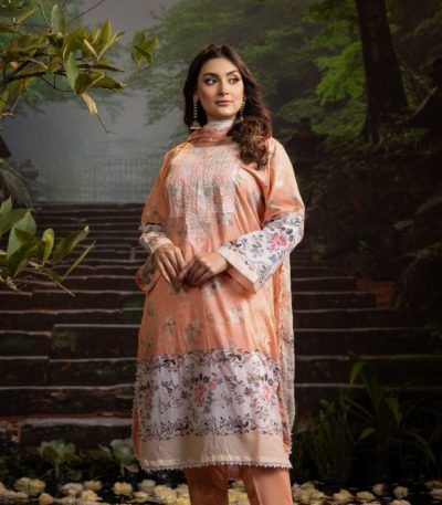 Blossom 3pc in Bangladesh