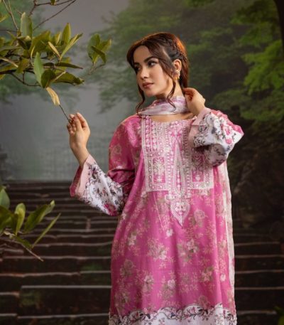 Blossom 3pc in Bangladesh