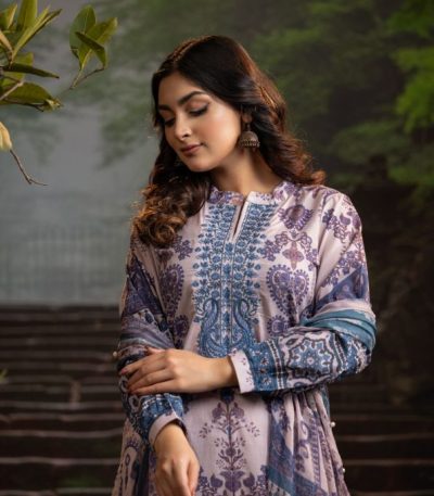 Blossom 3pc in Bangladesh