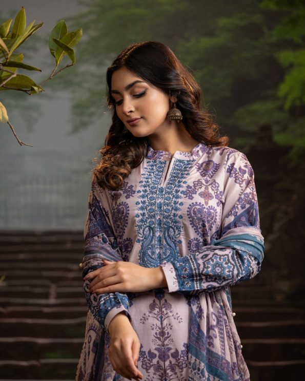 Blossom 3pc in Bangladesh