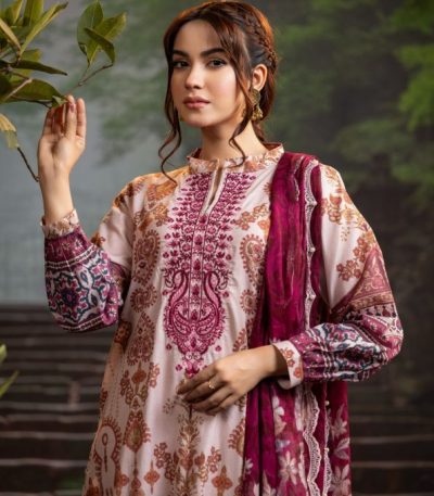 Blossom 3pc in Bangladesh