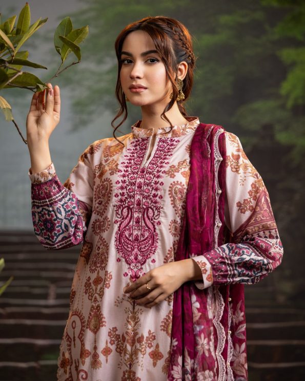 Blossom 3pc in Bangladesh