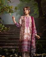 Blossom 3pc in Bangladesh