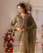 Zahara 3pc in Bangladesh