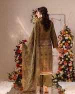 Zahara 3pc in Bangladesh