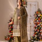 Zahara 3pc in Bangladesh