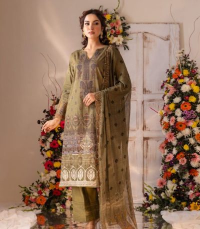 Zahara 3pc in Bangladesh