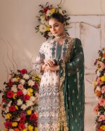 Zahara 3pc in Bangladesh