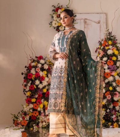 Zahara 3pc in Bangladesh