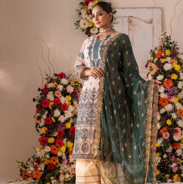 Zahara 3pc in Bangladesh