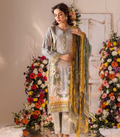 Zahara 3pc in Bangladesh