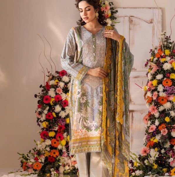 Zahara 3pc in Bangladesh