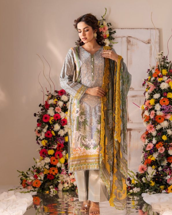 Zahara 3pc in Bangladesh