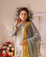 Zahara 3pc in Bangladesh