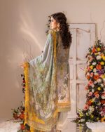 Zahara 3pc in Bangladesh