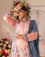 Zahara 3pc in Bangladesh