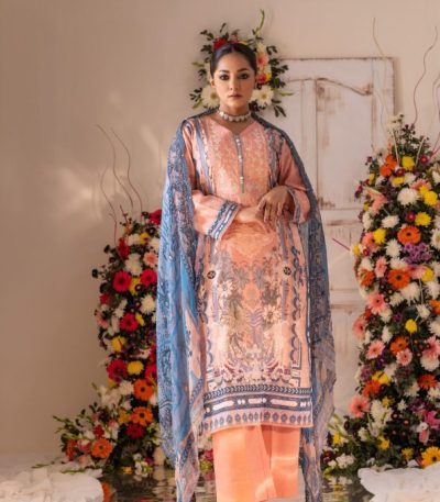 Zahara 3pc in Bangladesh