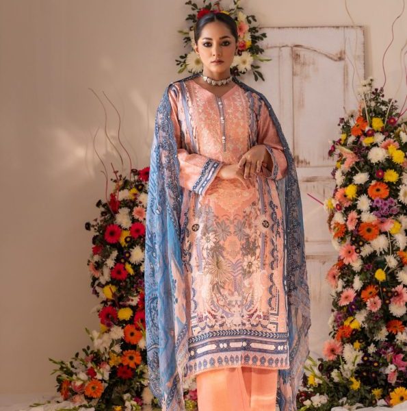 Zahara 3pc in Bangladesh