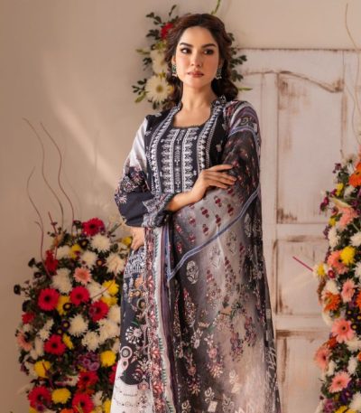 Zahara 3pc in Bangladesh