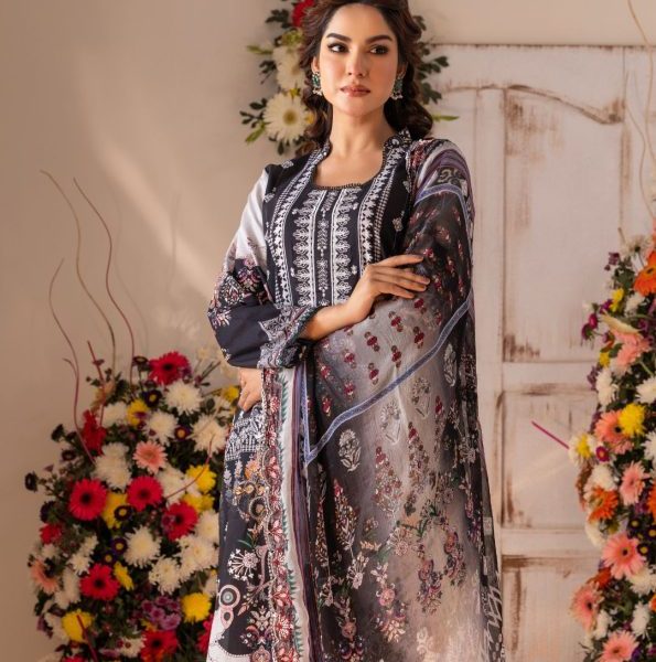 Zahara 3pc in Bangladesh