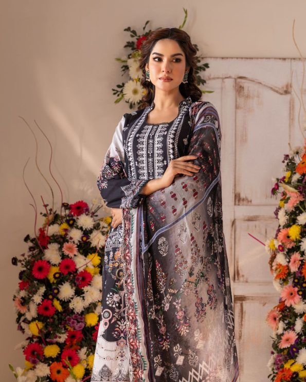 Zahara 3pc in Bangladesh