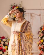 Zahara 3pc in Bangladesh