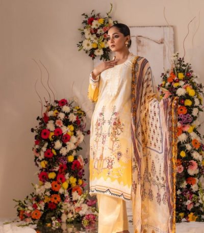 Zahara 3pc in Bangladesh