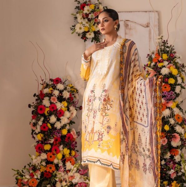 Zahara 3pc in Bangladesh