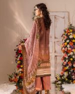 Zahara 3pc in Bangladesh