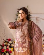 Zahara 3pc in Bangladesh