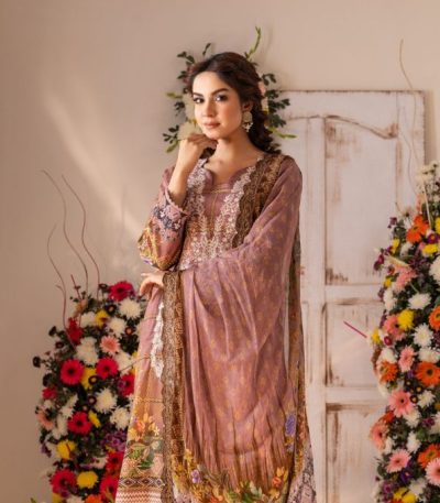 Zahara 3pc in Bangladesh