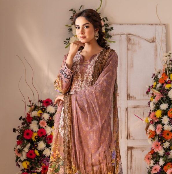 Zahara 3pc in Bangladesh