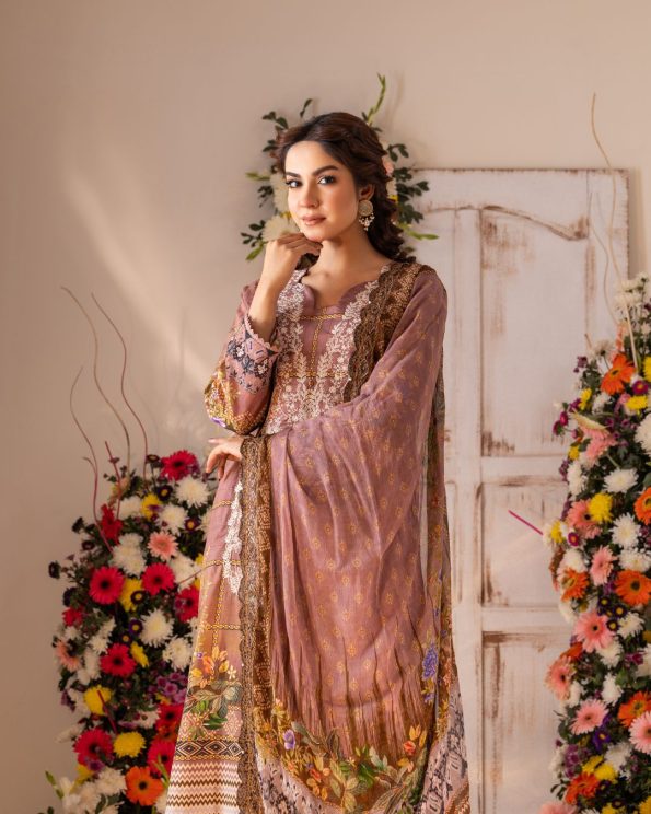 Zahara 3pc in Bangladesh