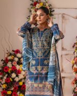 Zahara 3pc in Bangladesh