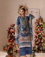 Zahara 3pc in Bangladesh