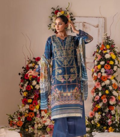 Zahara 3pc in Bangladesh