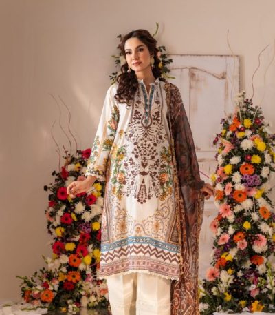 Zahara 3pc in Bangladesh